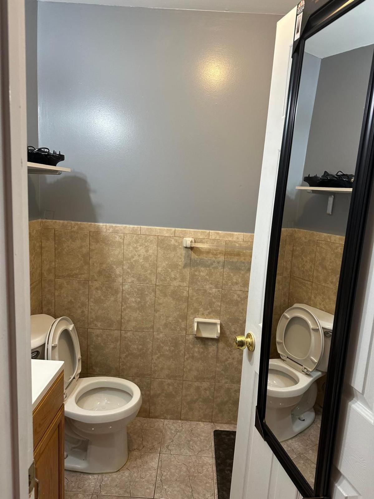 Divine Villa Guest House 65 Sherman 6Mins To Airport And 4Mins To Penn Station Newark Eksteriør billede